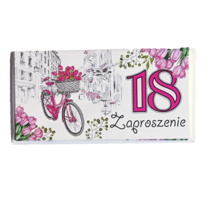 Zaproszenia Enzo – 18 – OS 29