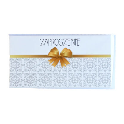 Zaproszenia Enzo – Ogólne – O 33