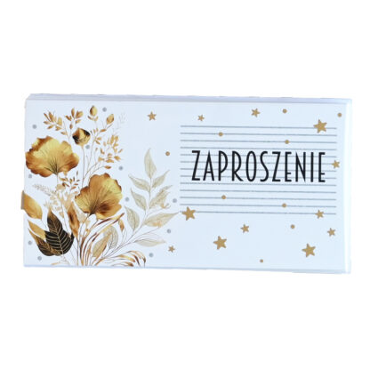 Zaproszenia Enzo – Ogólne – O 35