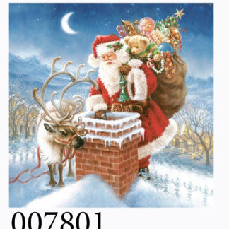 SD_GW_007801 Serwetki DAISY Lunch SD 330x330