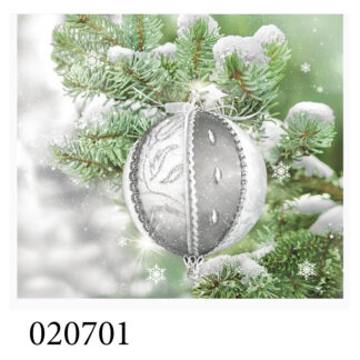 SD_GW_020701 Serwetki DAISY Lunch SD 330x330