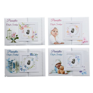 Chrzest - Album Eximpol CHD