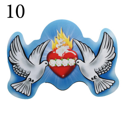 Emblematy na Boże Ciało – 24 cm. x 34 cm. - 10