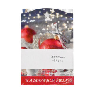 Pocztówki – BN – Świeckie wycinane – Pol-mak – (op-50 szt.) – wybór w zależności od dostępności