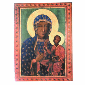 Emblematy – 40 cm. x 30 cm. – 22