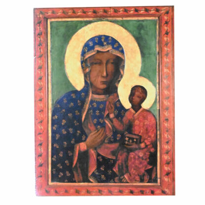 Emblematy – 40 cm. x 30 cm. – 22