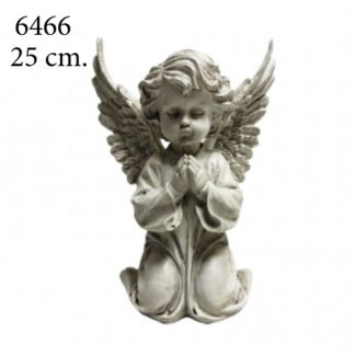 6466 Figurka Anioła