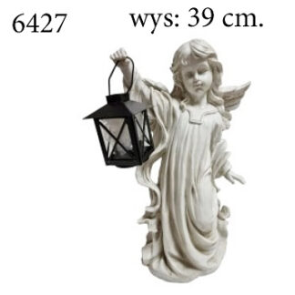 6427 Figurka Anioła – wysokość 39 cm.