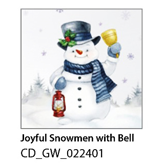 CD_GW_022401 Serwetki DAISY Cocktail CD 250x250