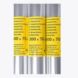 F3_OG_58083 Folia do pakowania prezentów 300x70cm