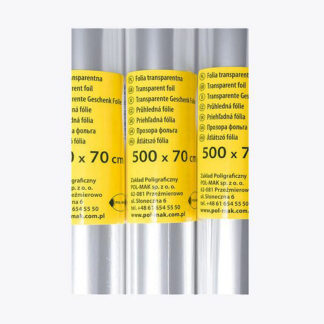 F5_OG_58171 Folia do pakowania prezentów 500x70cm