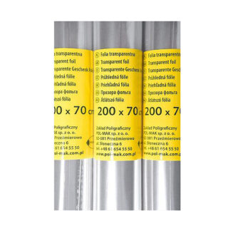 F2_OG_58170 Folia do pakowania prezentów 200x70cm